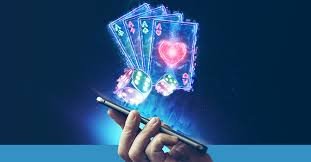 Filipino player accessing 63hot casino games on a mobile phone